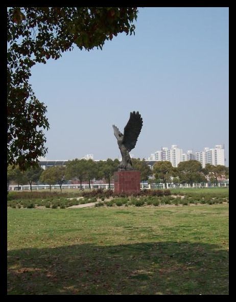 上海交通大學圖片