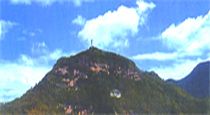 赤城山圖片