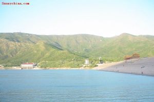 十三陵風景組圖（4）圖片