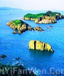大鹿島圖片