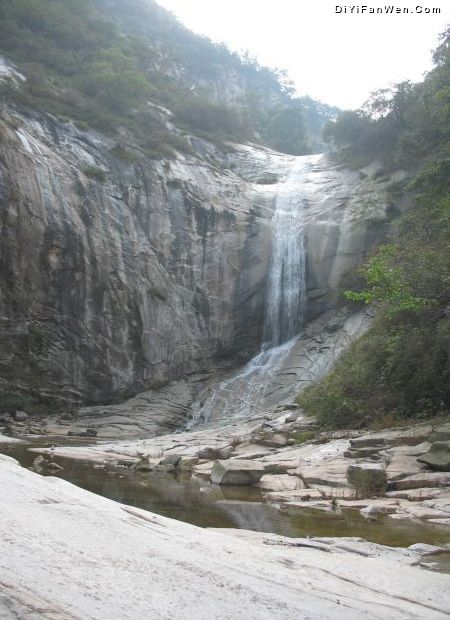 珍珠潭圖片