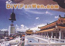 珠海博物館（九洲城）圖片