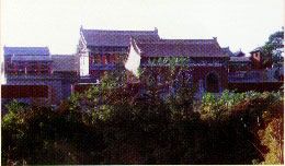 金峰寺圖片