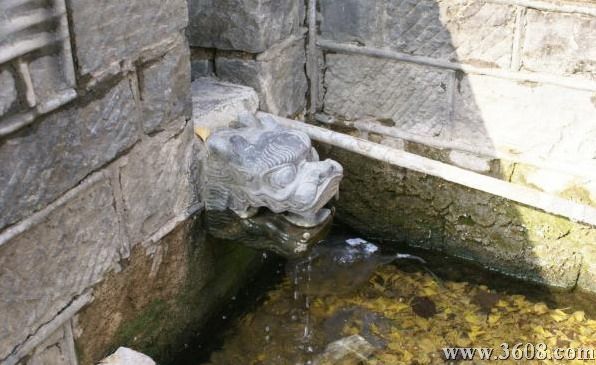 甘泉禪寺圖片