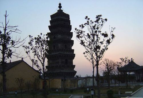 包河秀色圖片