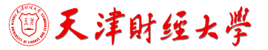 天津財經大學校徽