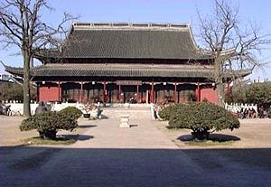 天寧寺圖片