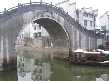 三河鎮圖片