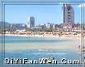 星海灣海水浴場圖片