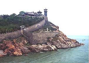 蓬萊閣圖片