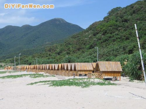 荷包島圖片