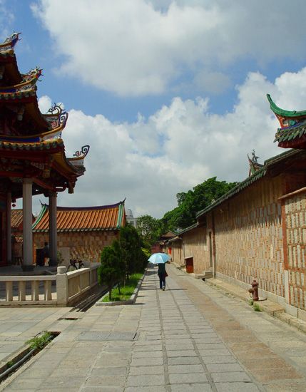 承天寺圖片