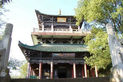 湖北東坡赤壁圖片