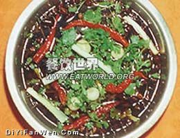 香酥牛肉(圖)