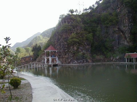 九龍洞圖片
