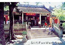 普濟禪院圖片