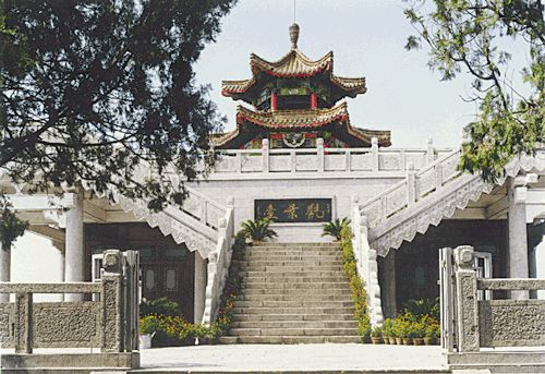觀景台圖片