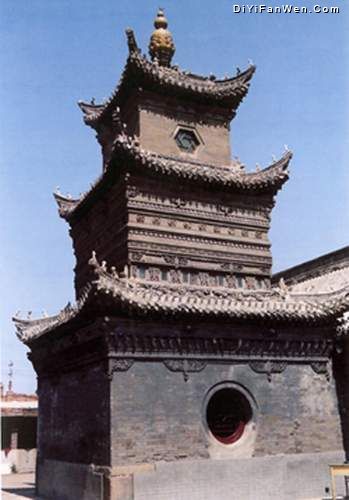 卜奎清真寺圖片