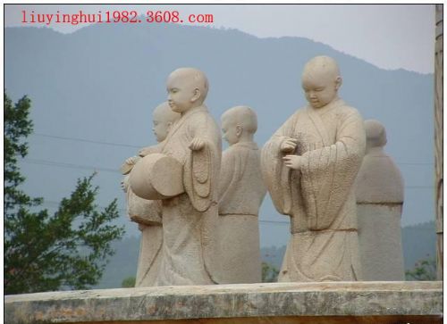 廣西佛子山圖片
