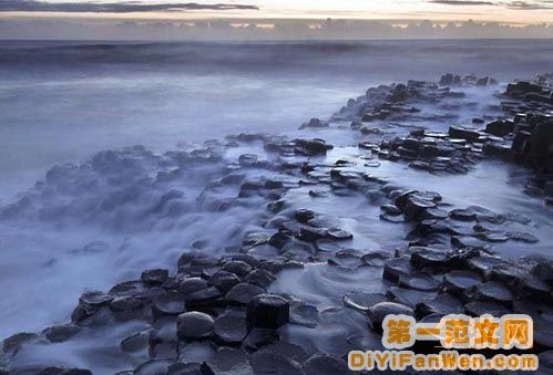 巨人堤（TheGiant’sCauseway）圖片