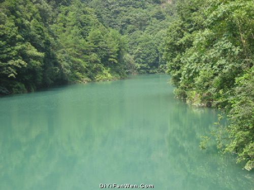 楠溪江大楠溪圖片