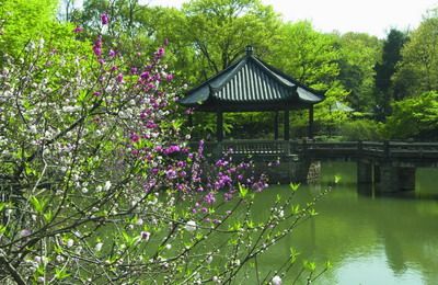 虞山圖片