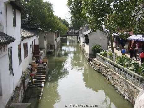 錦溪圖片