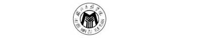河北民族學院校徽