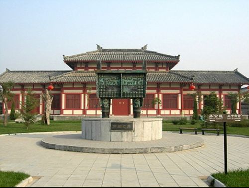 孫子兵法城圖片