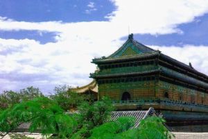 北京北海圖片（4）圖片