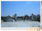 集美學村風景