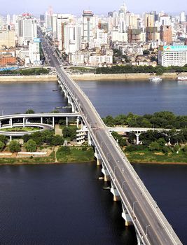 橘子洲圖片