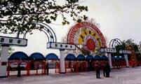 北京遊樂園圖片