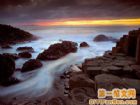 巨人堤（TheGiant’sCauseway）