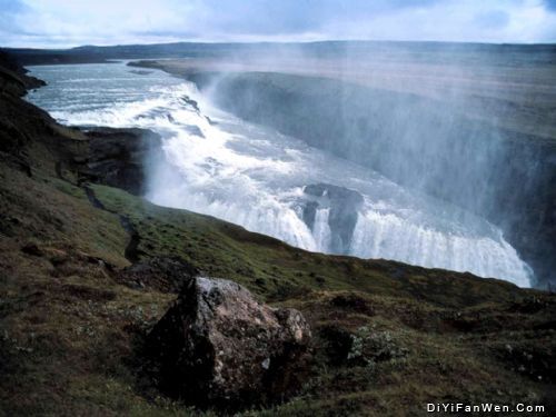 冰島風光圖片