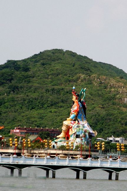 蓮池潭圖片