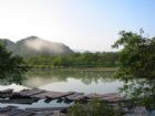 仙居永安溪漂流