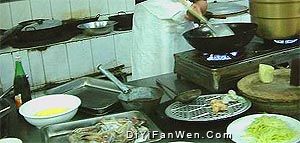 烹調常用變通法(圖)