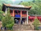龍泉寺景區