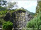 黃山翡翠谷（2）