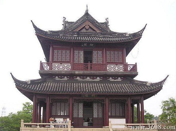 江蘇常熟掠影圖片