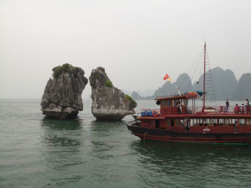 越南之旅圖片