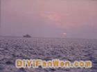 海門東灶港
