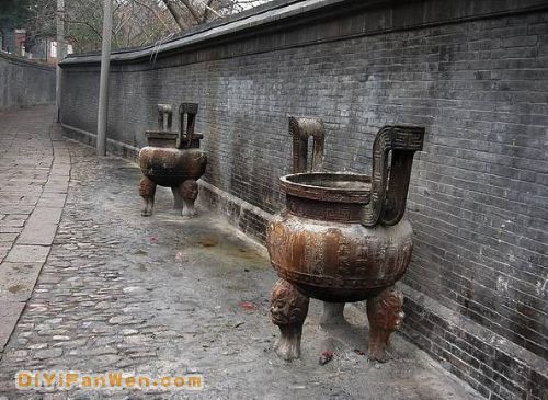 西津古渡圖片