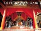 白帝城