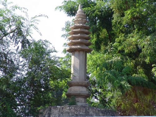 石塔圖片