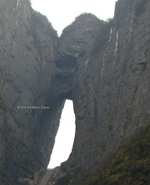 寶峰湖風情圖片