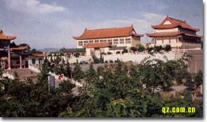 青州博物館圖片