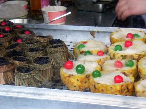 重慶美食游圖片