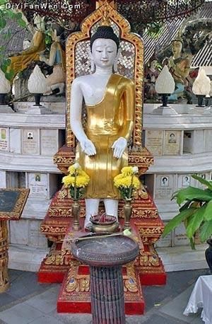 泰國風情圖片